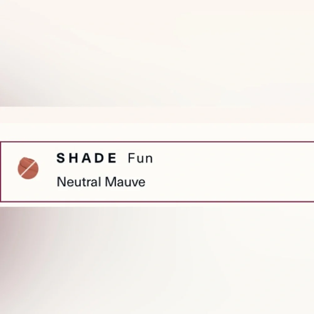 Rare Beauty Kind Words Matte Lipstick-Fun - Picture 3 of 5